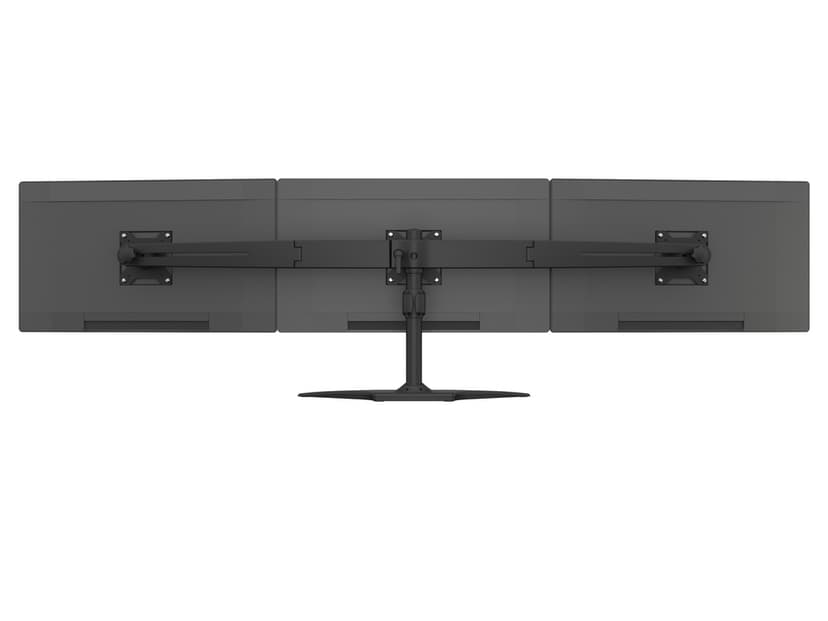 Multibrackets M VESA Desktopmount Triple Arm