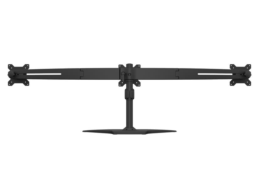 Multibrackets M VESA Desktopmount Triple Arm