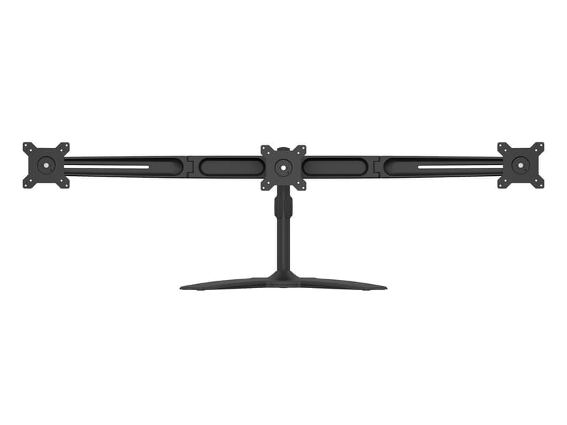 Multibrackets M VESA Desktopmount Triple Arm