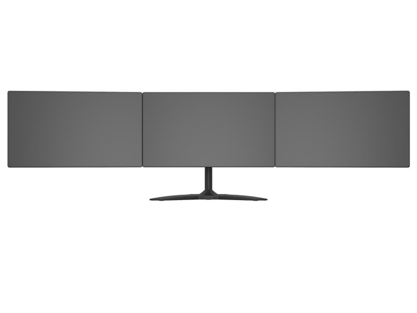 Multibrackets M VESA Desktopmount Triple Arm