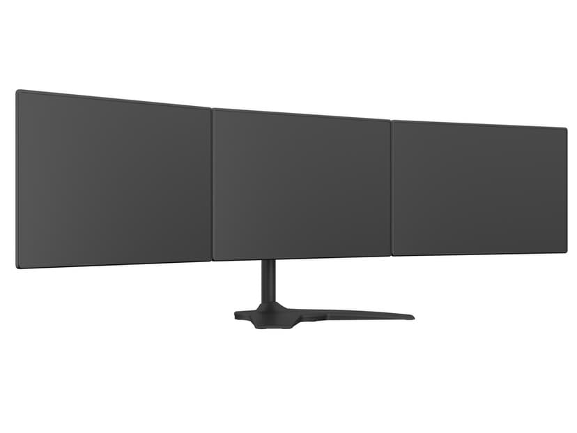 Multibrackets M VESA Desktopmount Triple Arm
