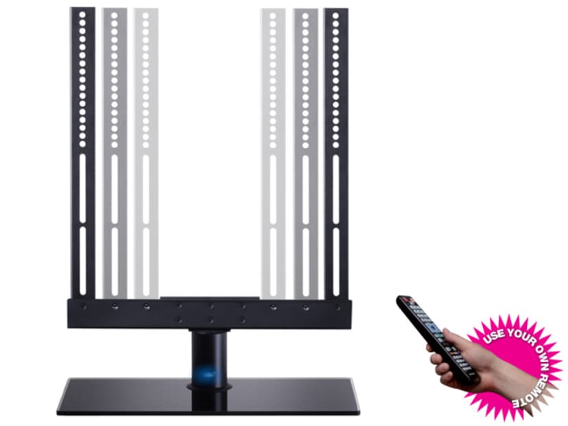 Multibrackets M Motorized Tablestand