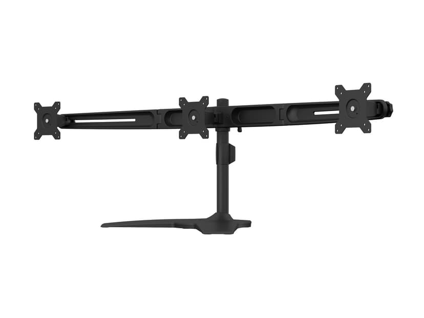 Multibrackets M VESA Desktopmount Triple Arm
