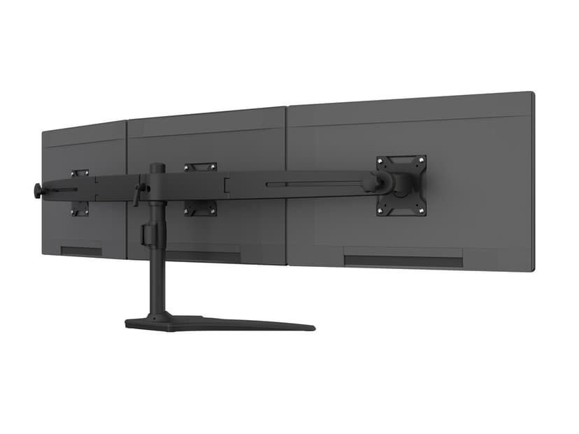 Multibrackets M VESA Desktopmount Triple Arm