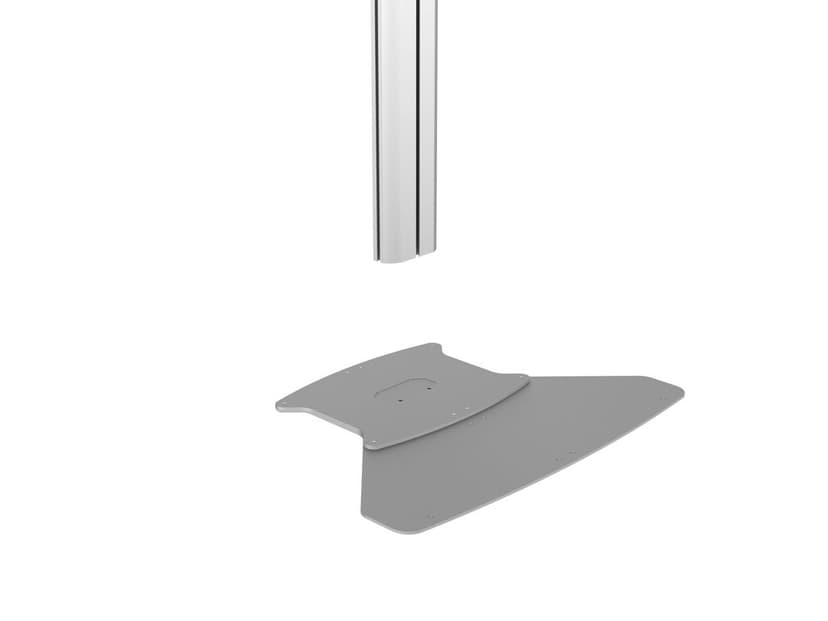 Multibrackets M Public Display Floorstand Base