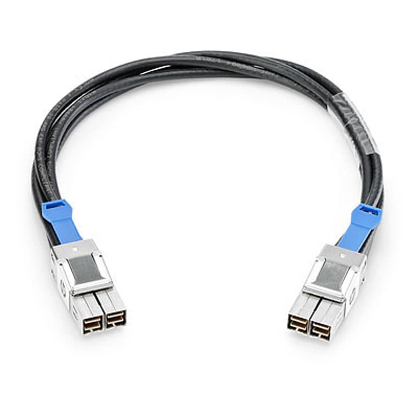HPE Aruba 3800/3810M 0.5m Stacking Cable