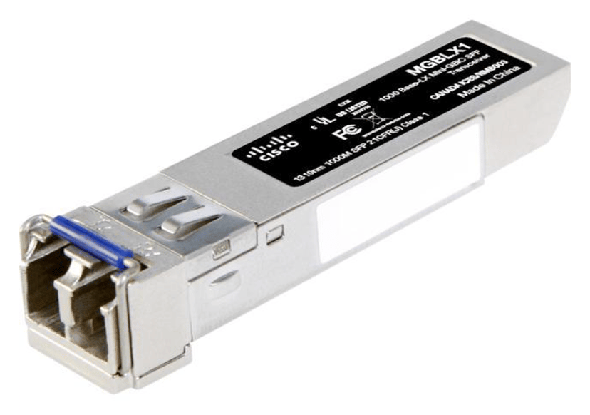 Cisco MGBLX1
