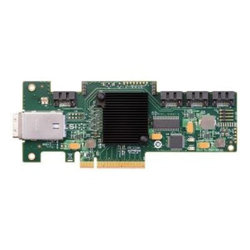IBM 6 Gb SAS Host Bus Adapter for System x