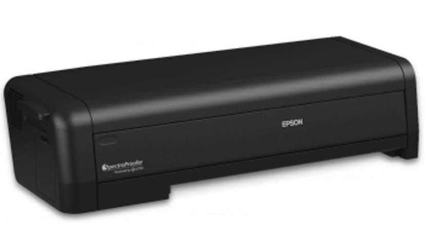Epson SpectroProofer 17