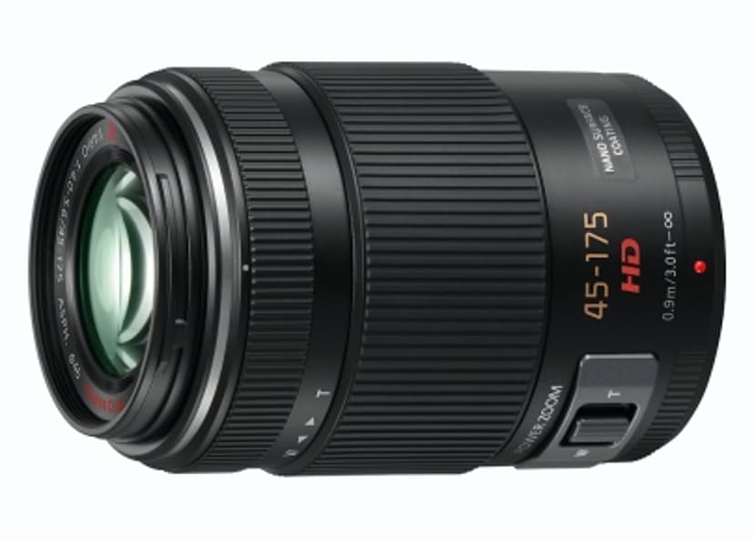 Panasonic Lumix AF 45-175/4-5,6 X O.I.S