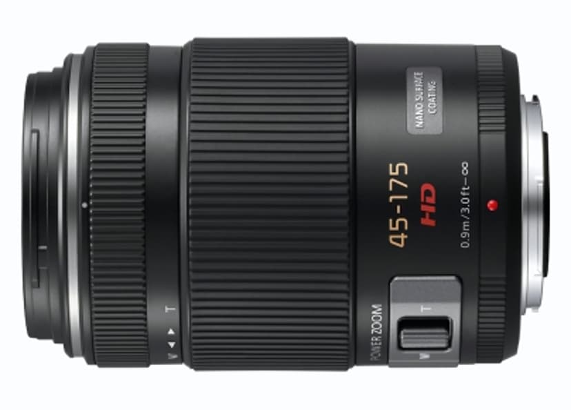 Panasonic Lumix AF 45-175/4-5,6 X O.I.S
