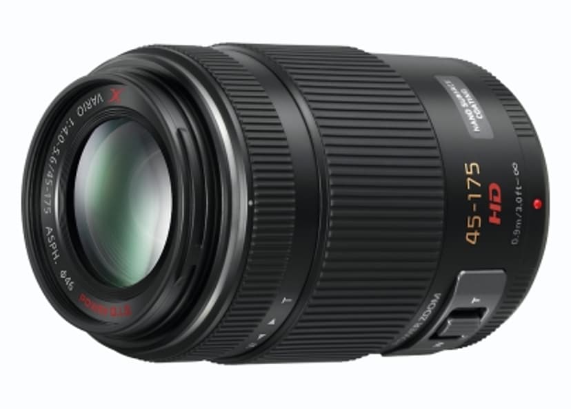 Panasonic Lumix AF 45-175/4-5,6 X O.I.S