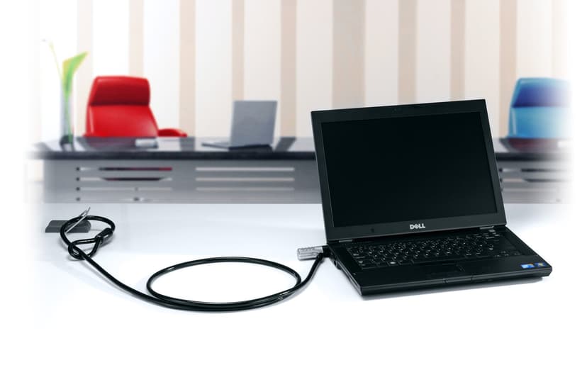Kensington Desk Mount Cable Anchor