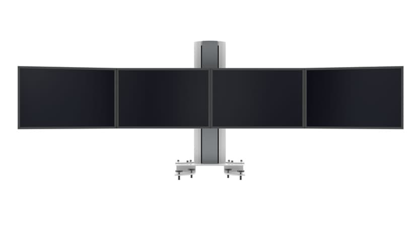 SMS Multi Control Quad Clamp