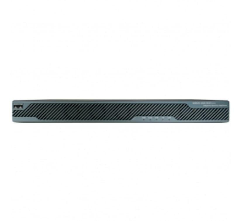 Cisco Asa 5525-x Ips Edition