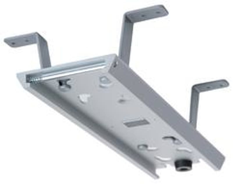 Axessline System under-desk mounting kit