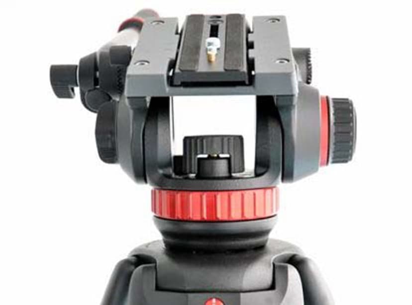 Manfrotto MVH502AH