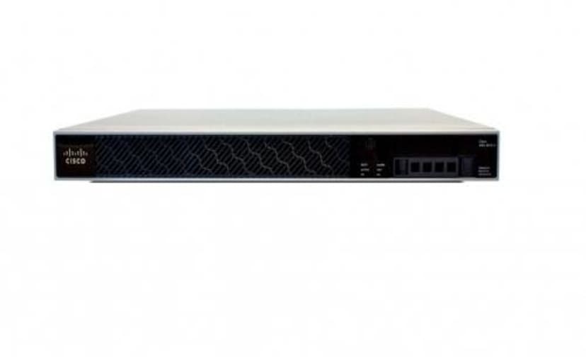 Cisco ASA 5512-X Firewall Edition