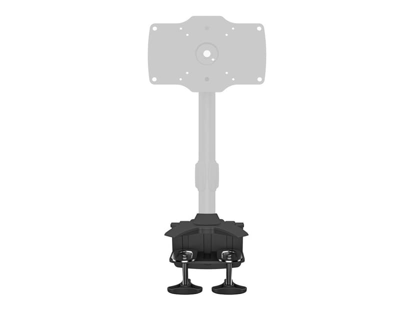Multibrackets M Desktopmount Single / Dual / Triple Stand Desk Clamp