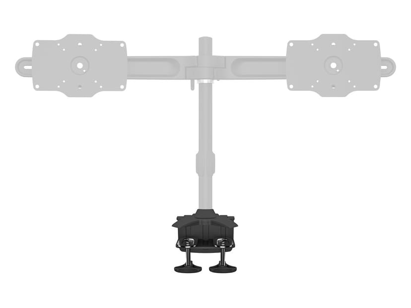 Multibrackets M Desktopmount Single / Dual / Triple Stand Desk Clamp