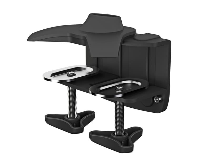 Multibrackets M Desktopmount Single / Dual / Triple Stand Desk Clamp