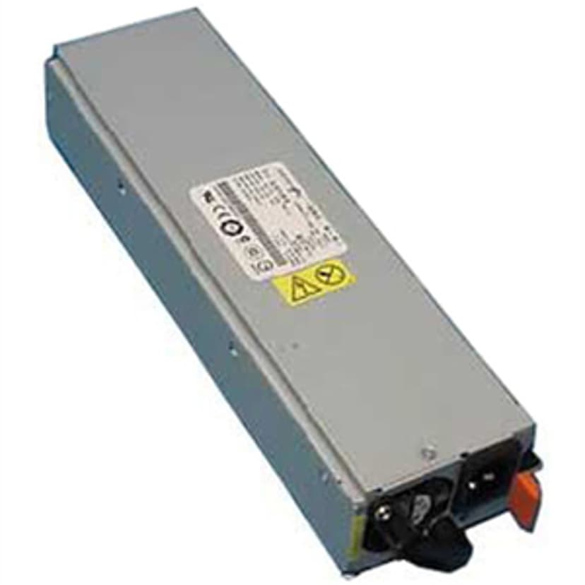 IBM High Efficiency 550W 80+ Platinum