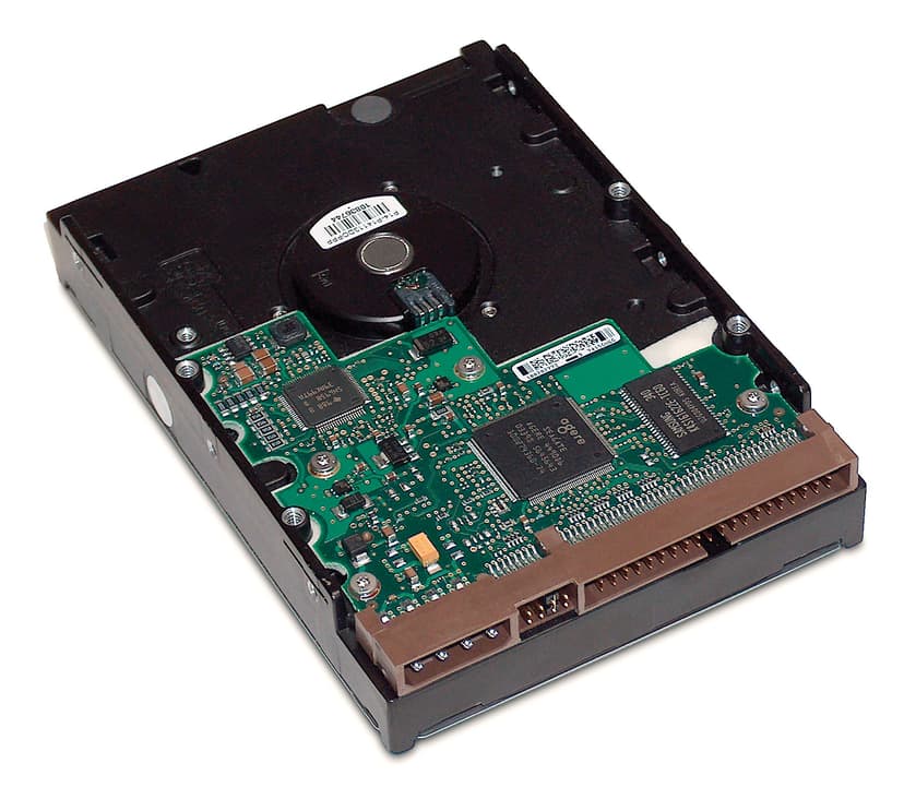 HP Hårddisk 3.5" 7200r/min SATA HDD