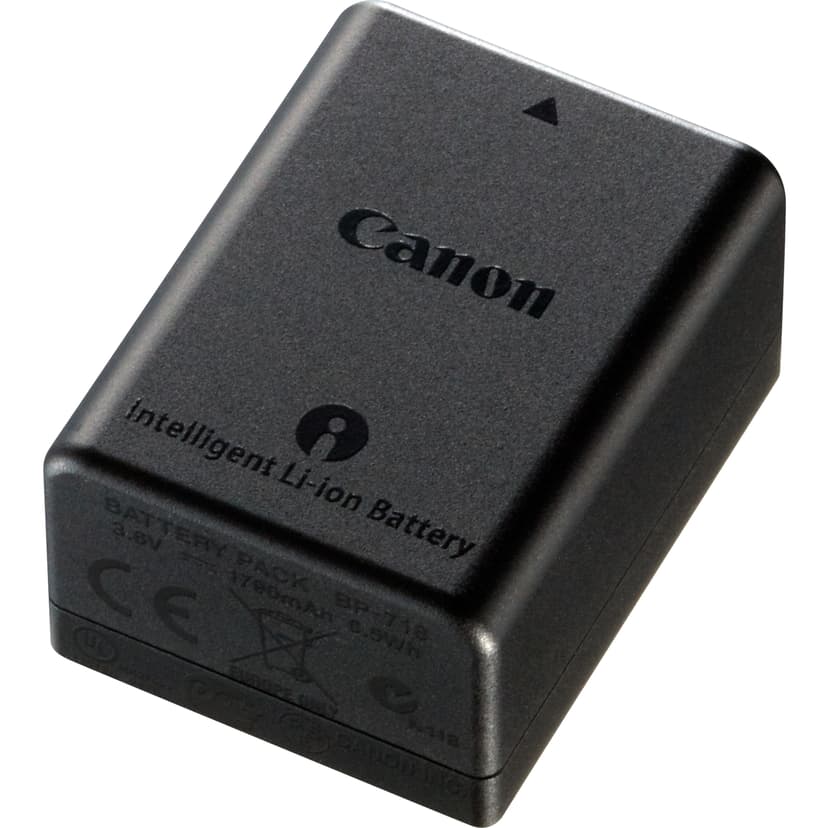 Canon Battery Pack BP-718