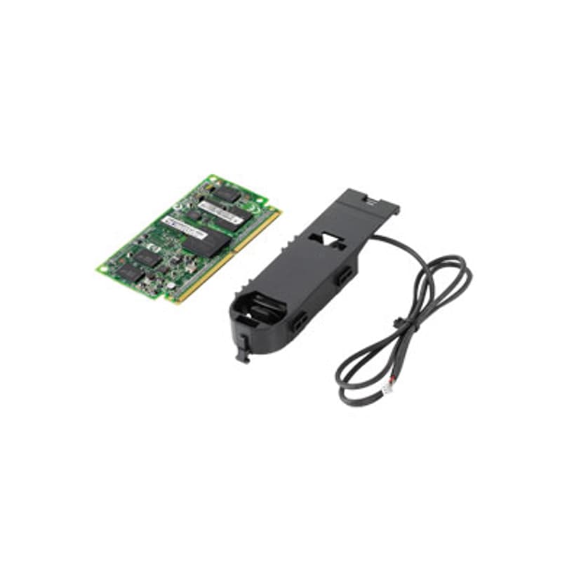 HPE Flash Backed Write Cache 1GB