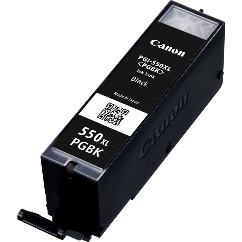 Canon Muste Musta PGI-550PGBK XL