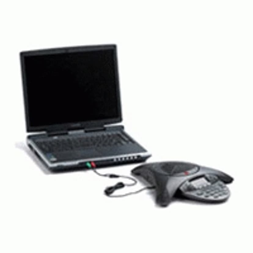 Poly Computer Calling Kit