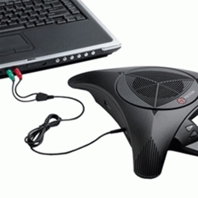 Poly Computer Calling Kit