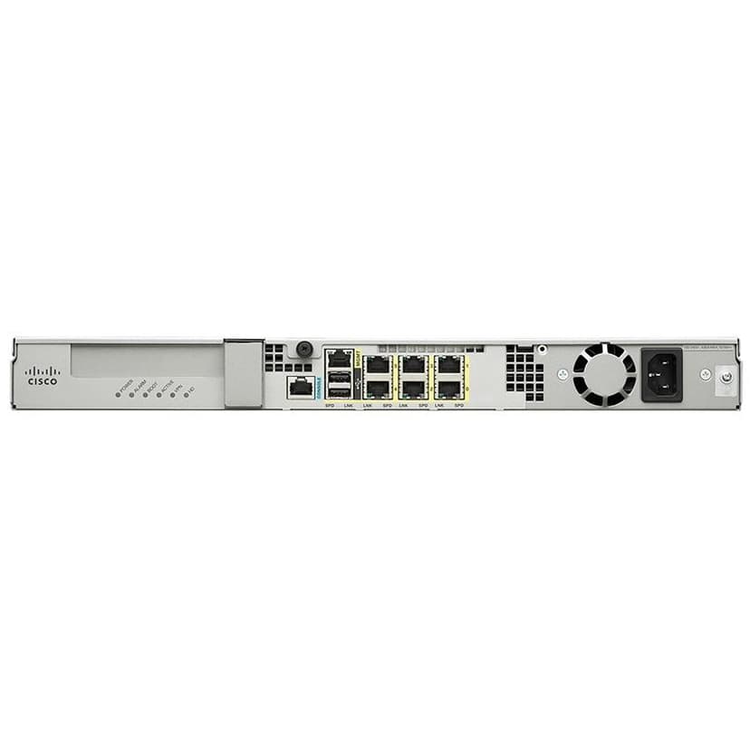 Cisco Asa 5512-x Ips Edition