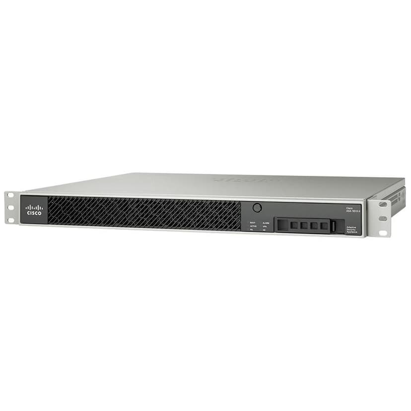 Cisco Asa 5512-x Ips Edition