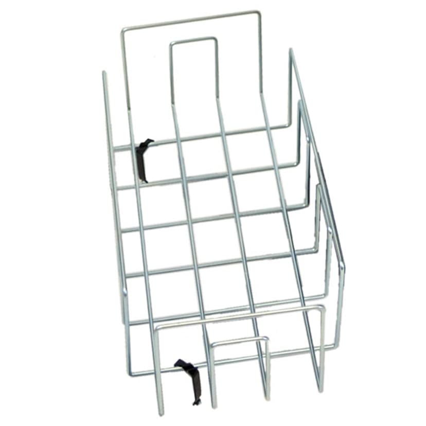 Ergotron Neo-Flex Wire Basket Kit