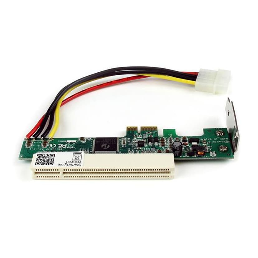 Startech PCI Express to PCI