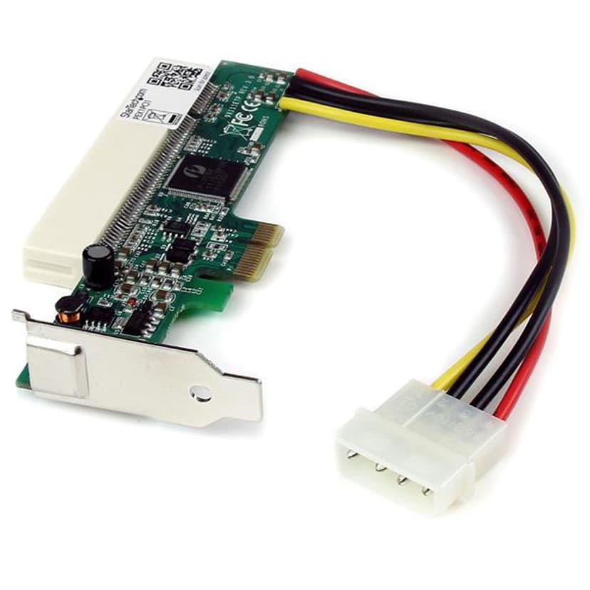 Startech PCI Express to PCI