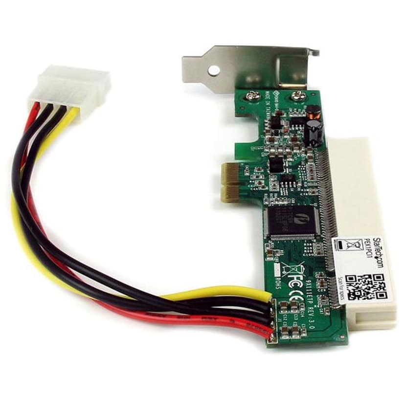 Startech PCI Express to PCI