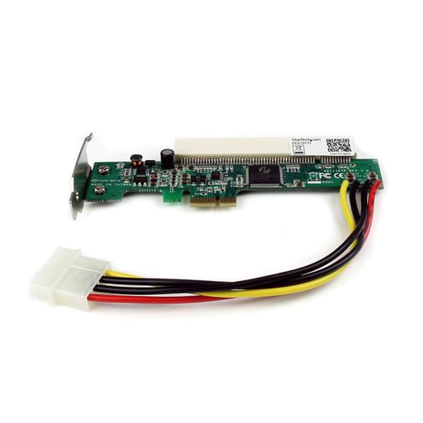 Startech PCI Express to PCI