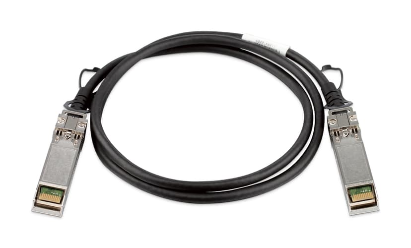 D-Link Direct Attach Cable 1m SFP+ SFP+
