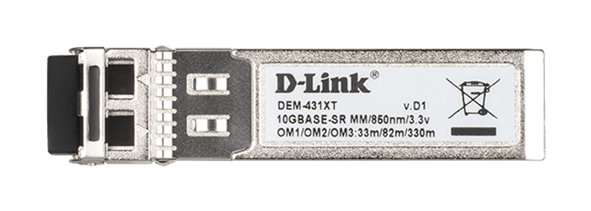 D-Link DEM 431XT