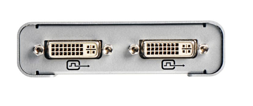 Matrox DUALHEAD2GO DIGITAL ME