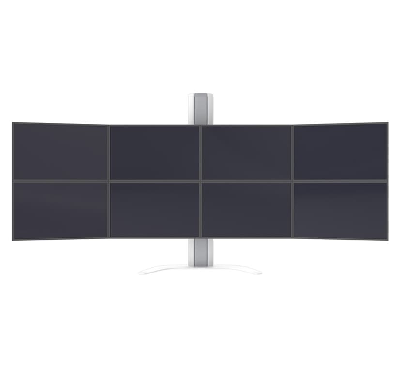 SMS Multi Control 2xQuad Clamp