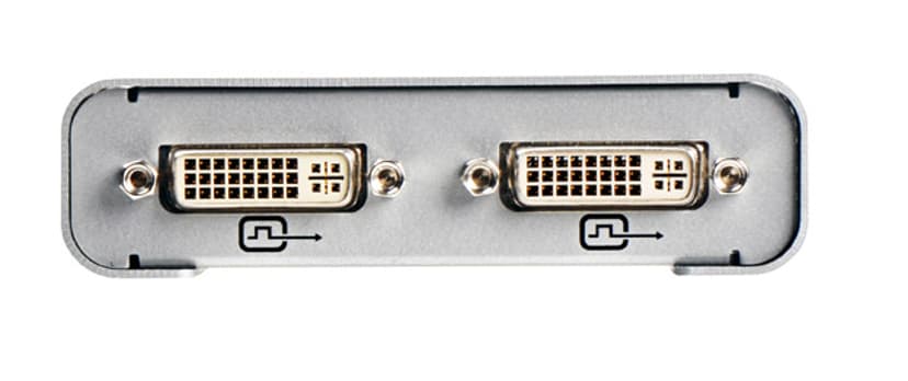 Matrox DUALHEAD2GO DIGITAL ME