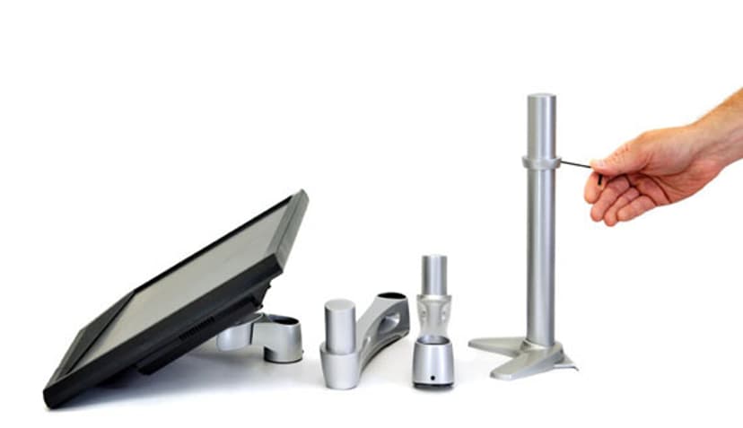 Ergotron Neo-Flex Extend LCD Arm