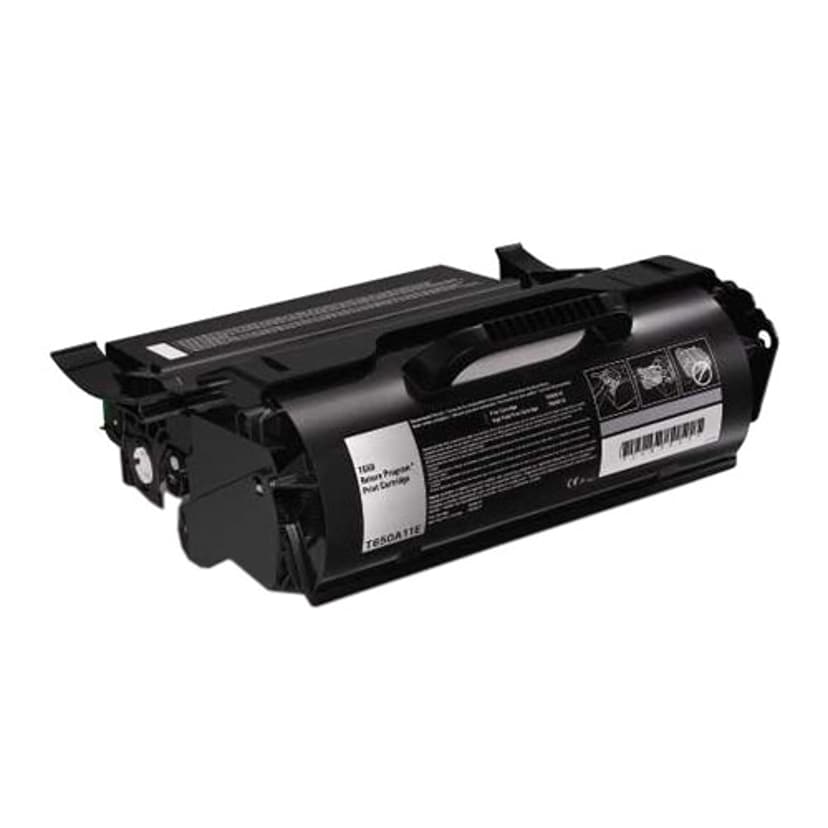 Dell Toner Svart 21k - 5230DN
