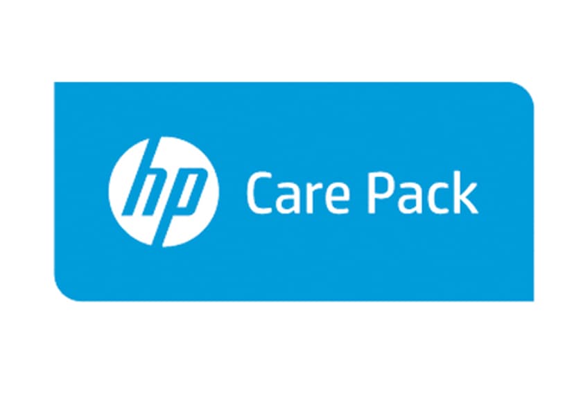 HP Care Pack