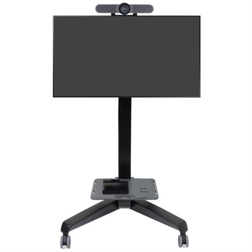 Ergotron Neo-Flex Mobile MediaCenter VHD
