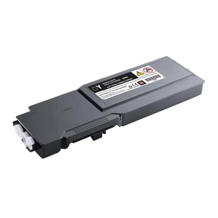 Dell Toner Magenta 3k - C3760