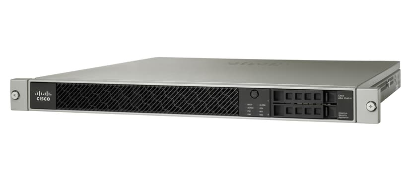 Cisco ASA 5545-X Firewall Edition